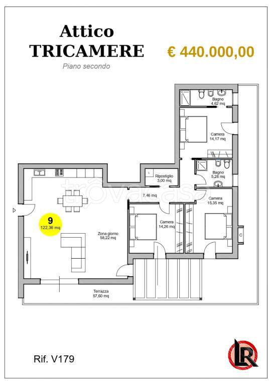 immagine annuncio 3 di 4