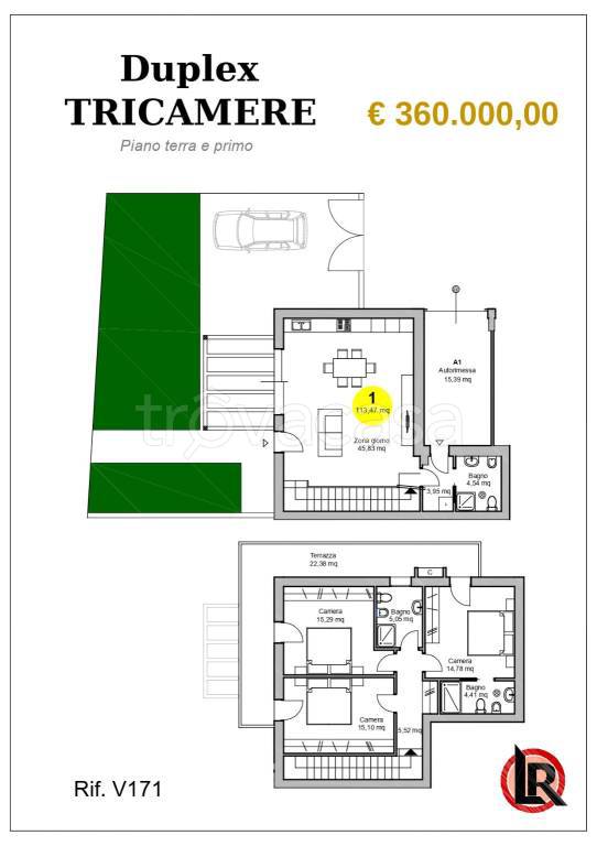 immagine annuncio 1 di 2