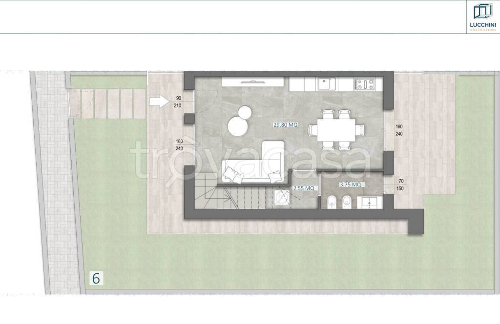 immagine annuncio 6 di 8