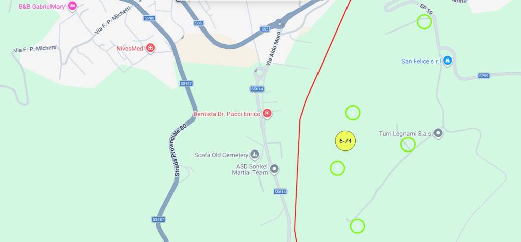 immagine annuncio 8 di 10