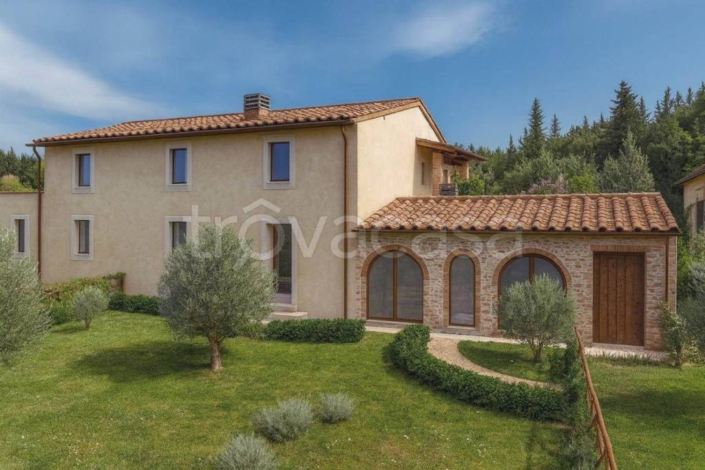 appartamento in vendita a Poggibonsi