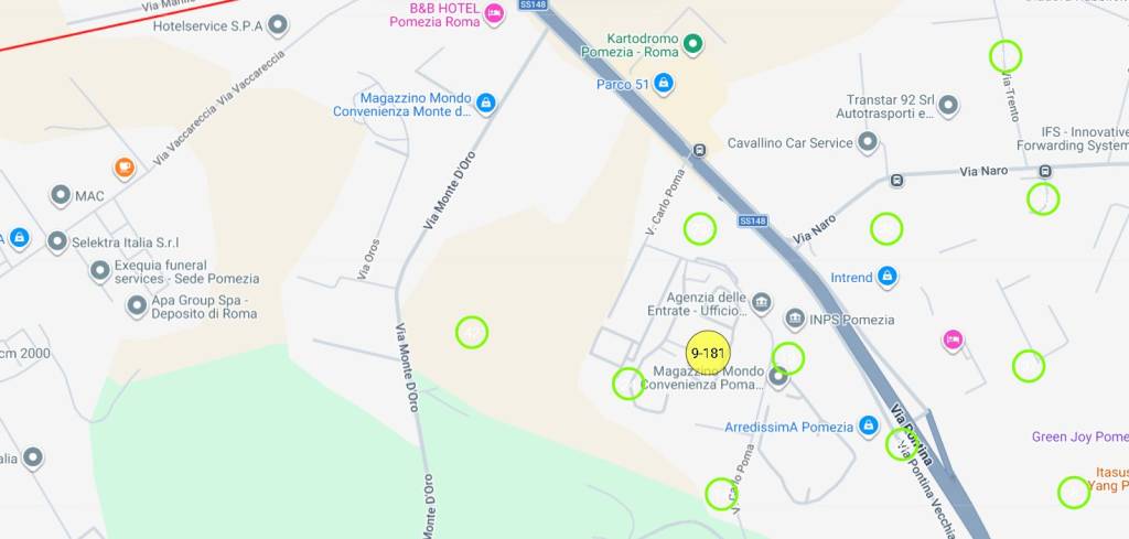 immagine annuncio 9 di 11