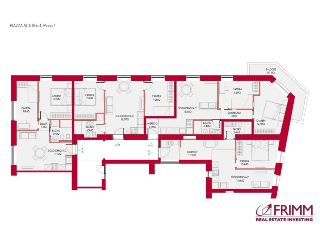 immagine annuncio 8 di 9