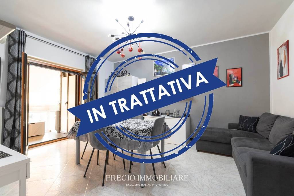 appartamento in vendita a Monopoli