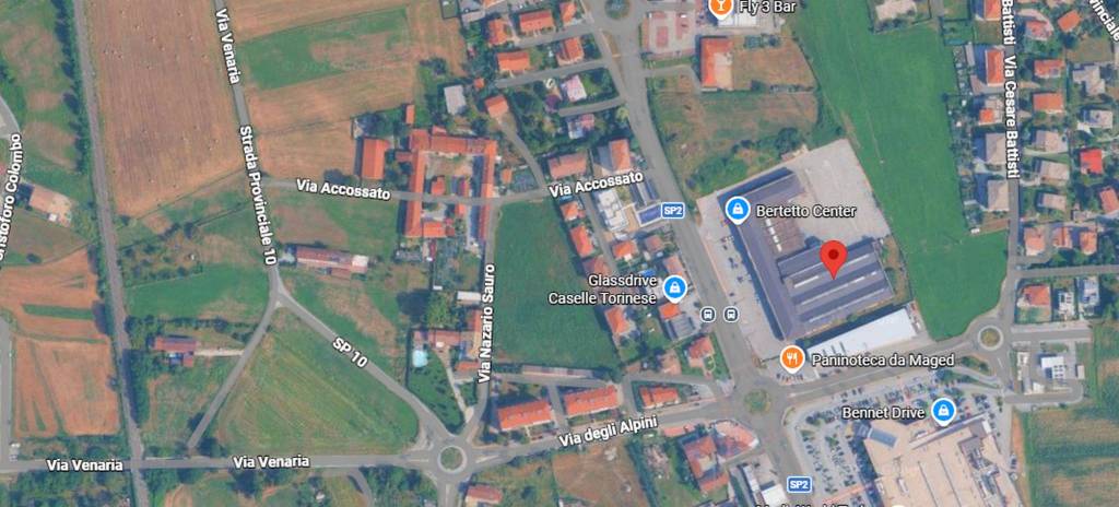 immagine annuncio 1 di 10