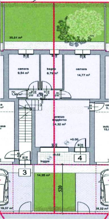 immagine annuncio 4 di 5