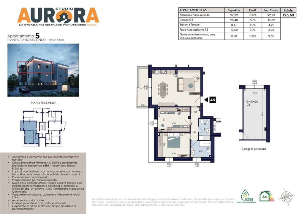 immagine annuncio 7 di 8