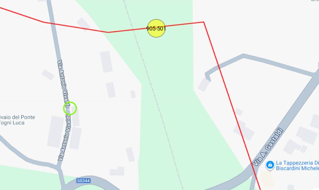 immagine annuncio 3 di 11