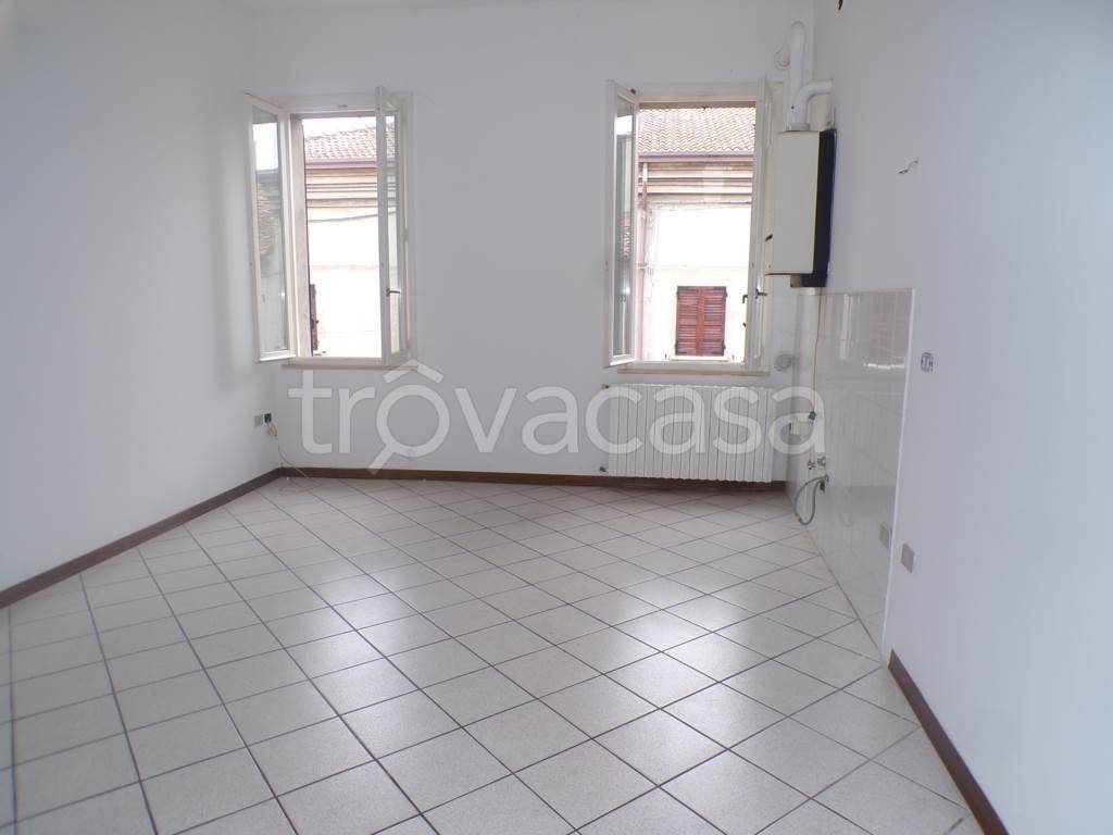 appartamento in vendita a Fiscaglia in zona Massa Fiscaglia