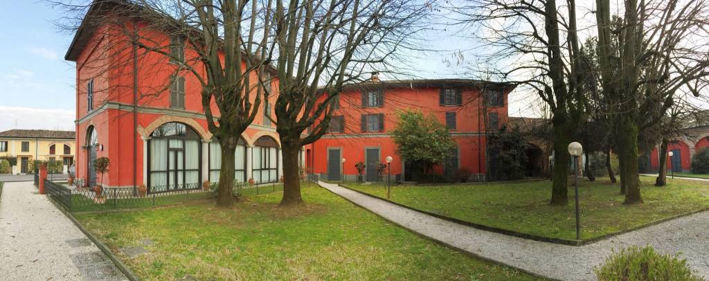 appartamento in affitto a Crema