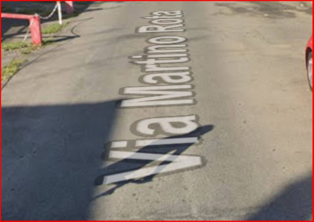 appartamento in vendita a Roma in zona Torre Angela