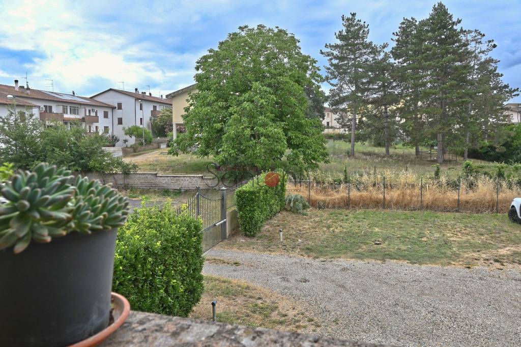 appartamento in vendita a Graffignano in zona Sipicciano