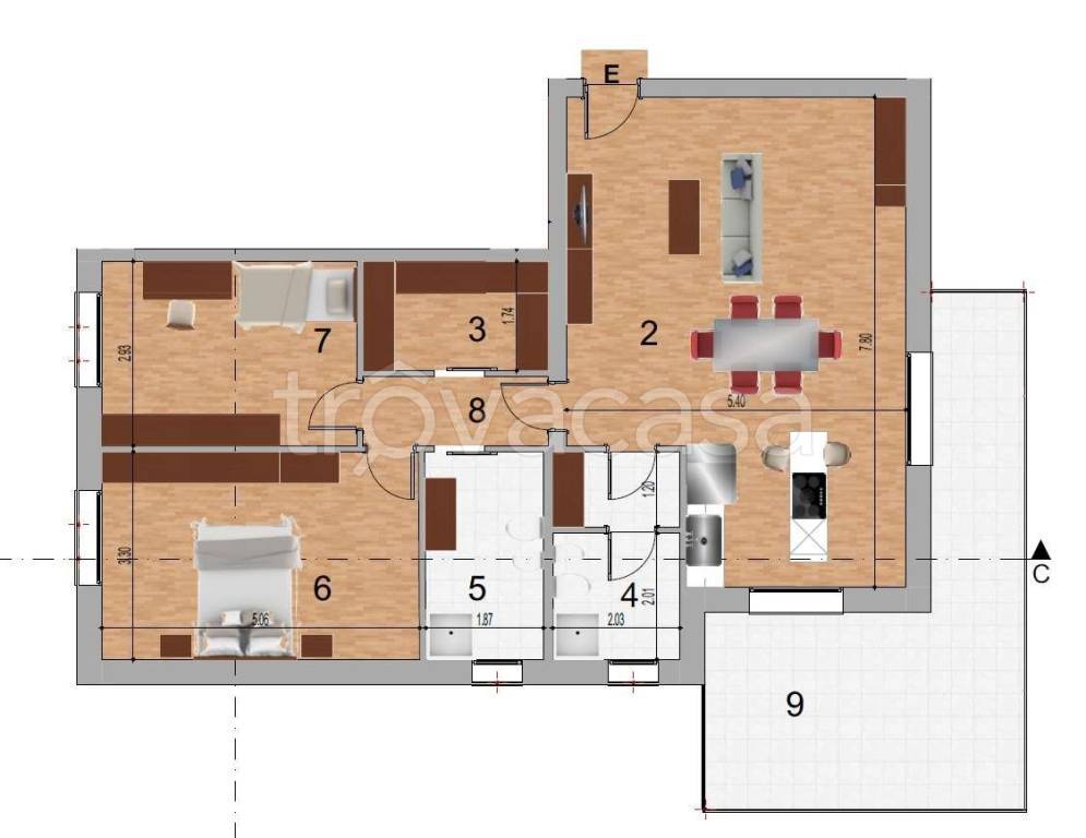 immagine annuncio 2 di 7