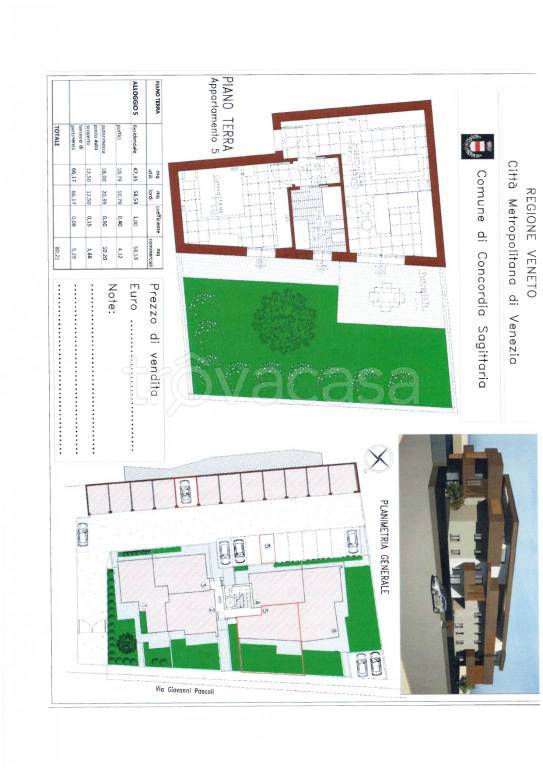 immagine annuncio 7 di 8