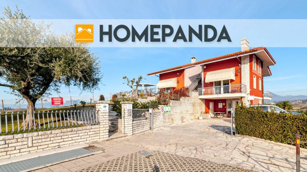 casa indipendente in vendita a Bussolengo