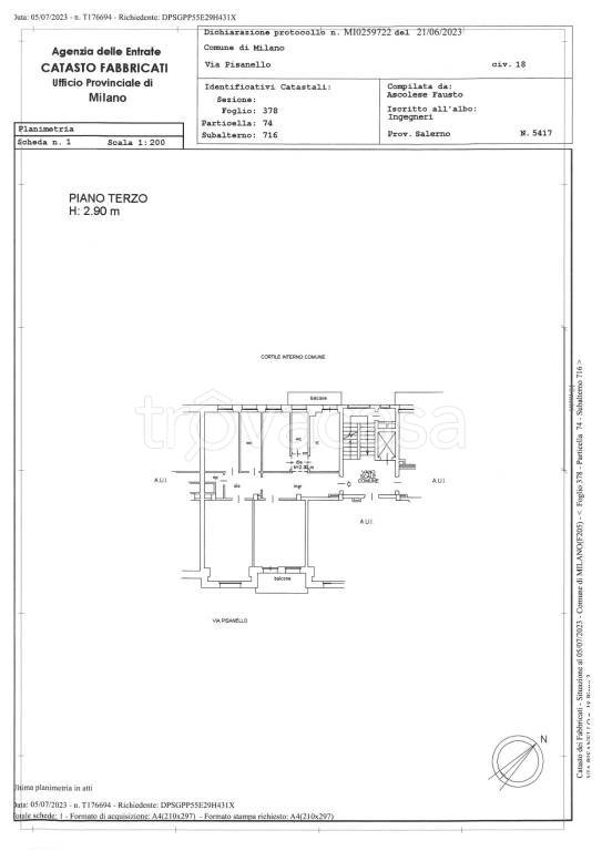 immagine annuncio 5 di 6