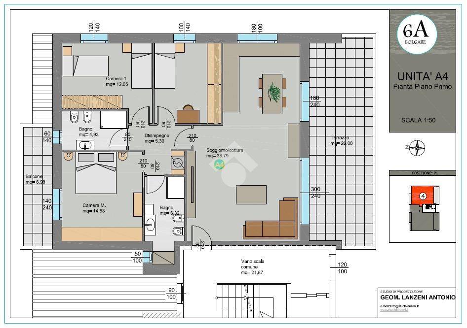 immagine annuncio 9 di 15