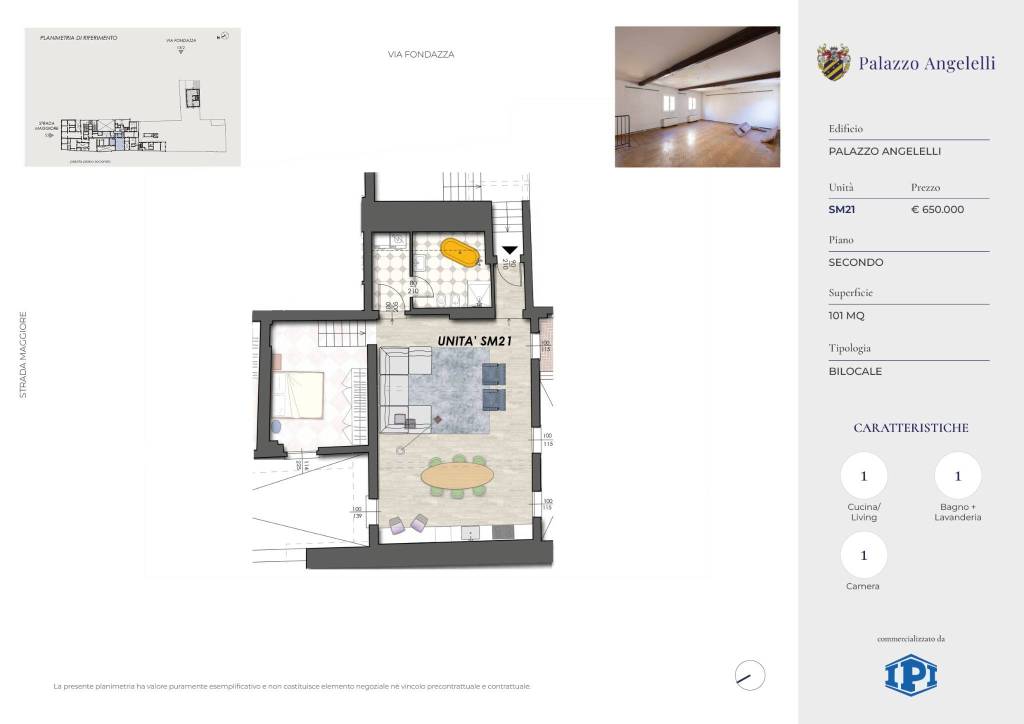 immagine annuncio 1 di 15