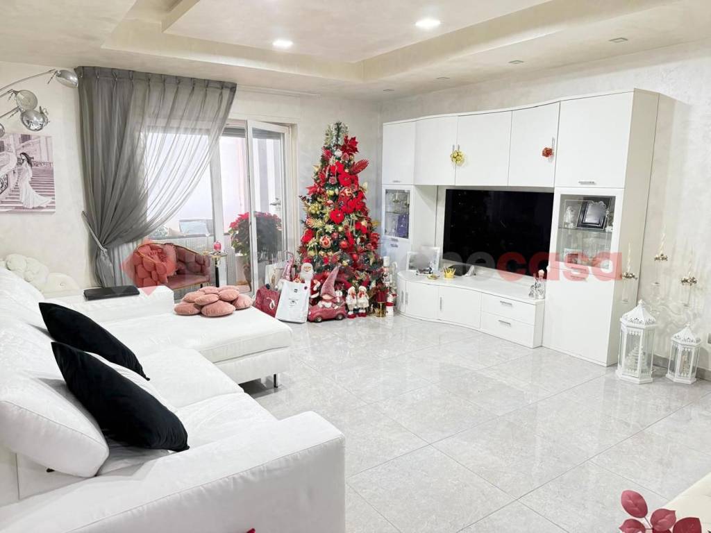 appartamento in vendita a Monopoli