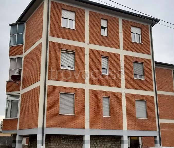 appartamento in vendita a Calcio