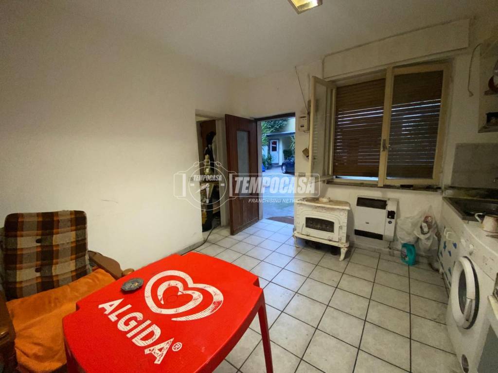appartamento in vendita a Briosco