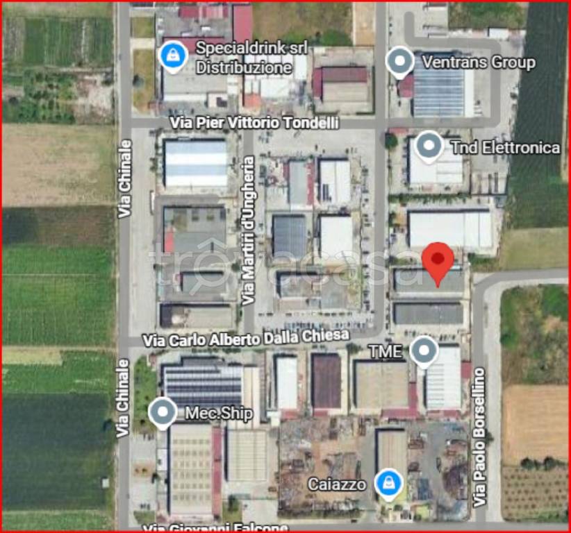 immagine annuncio 11 di 12