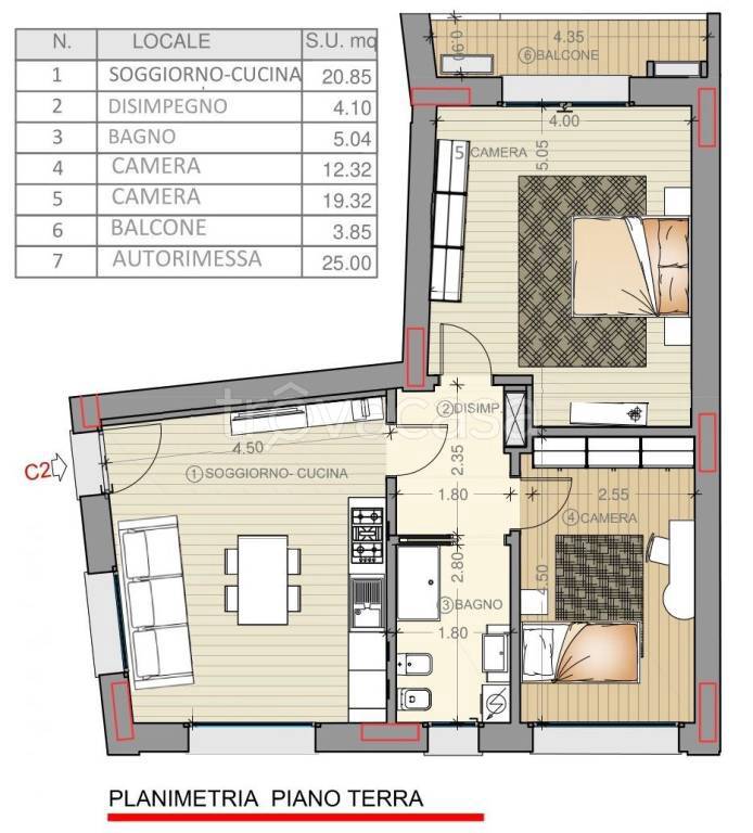 immagine annuncio 14 di 15