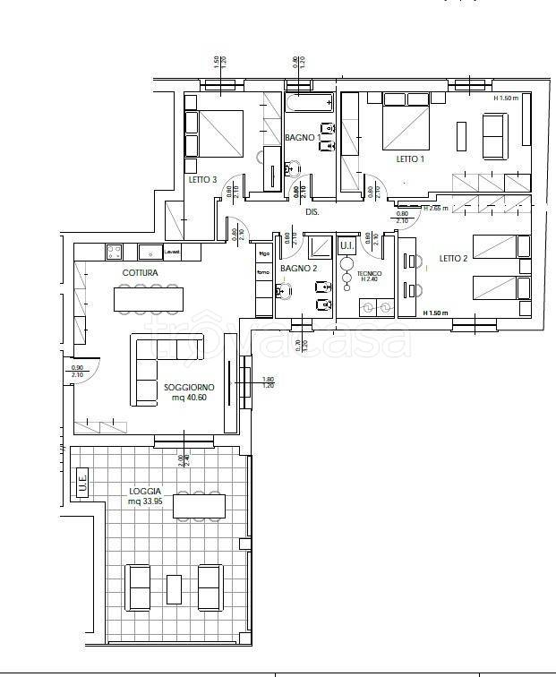 immagine annuncio 2 di 8