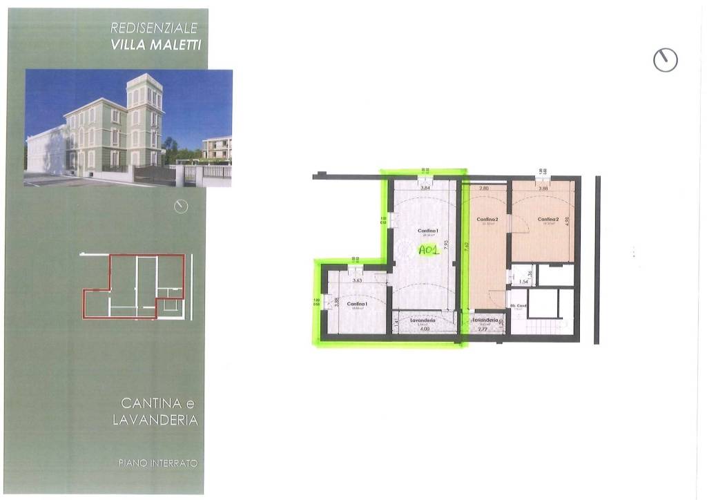 immagine annuncio 2 di 6