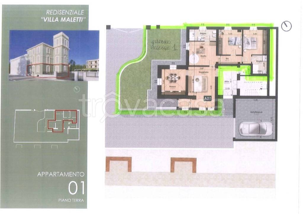 immagine annuncio 3 di 6