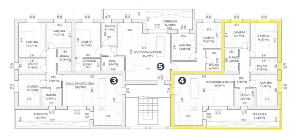 immagine annuncio 3 di 9