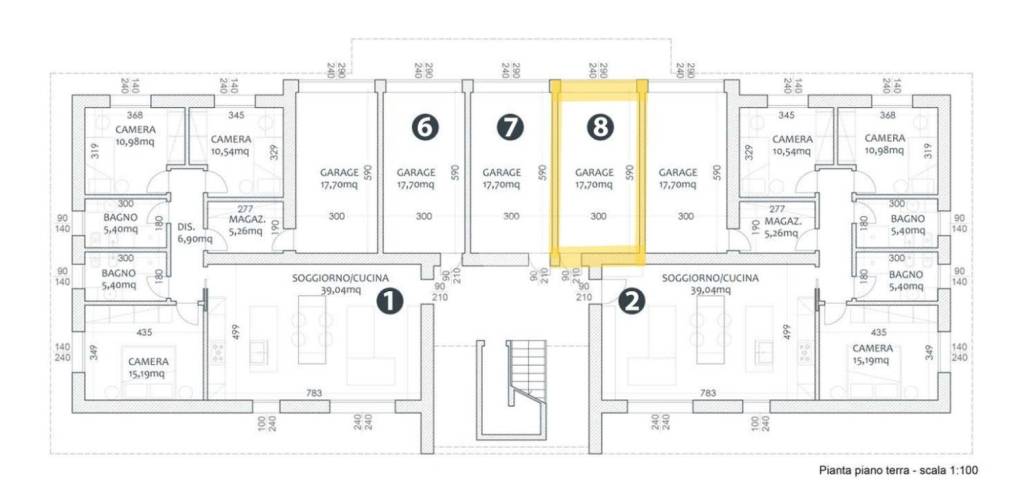 immagine annuncio 4 di 9