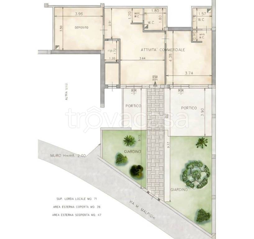 immagine annuncio 7 di 8