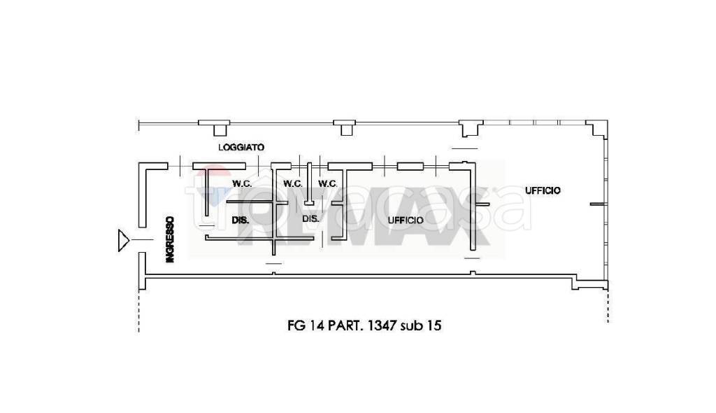immagine annuncio 1 di 15