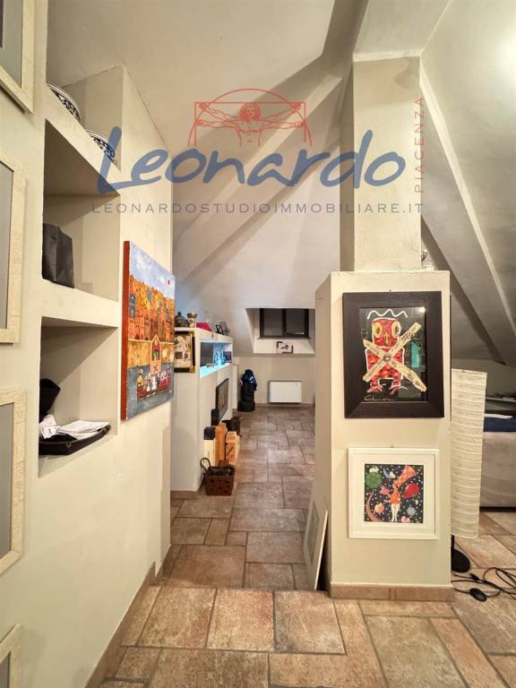 appartamento in vendita a Piacenza in zona Belvedere / Quartiere Duemila