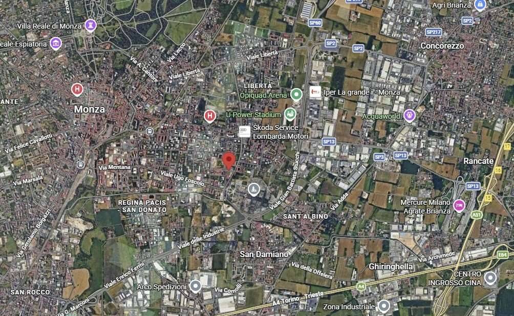 immagine annuncio 1 di 10