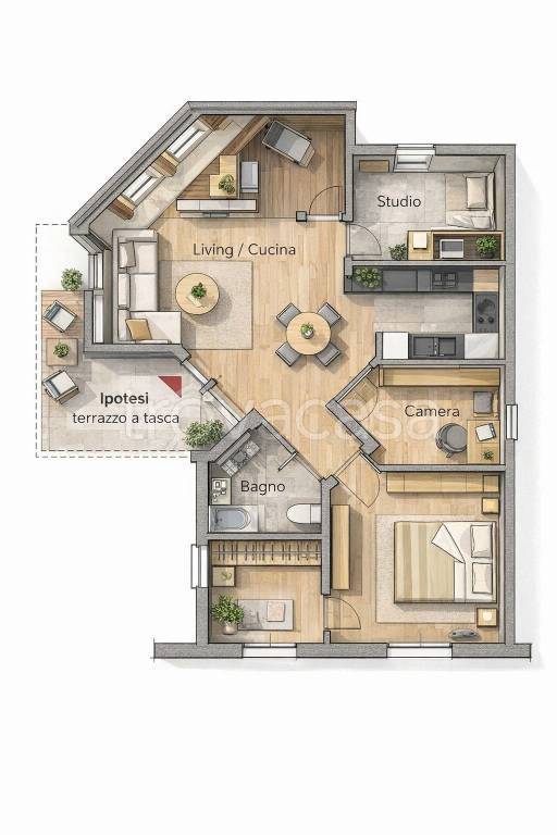 immagine annuncio 4 di 9