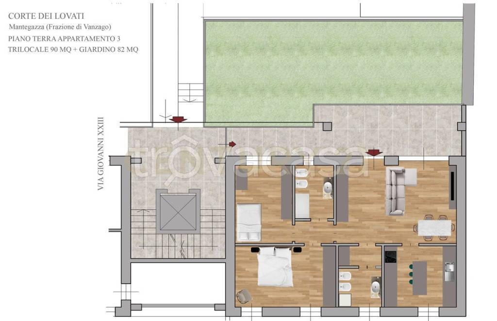 immagine annuncio 1 di 8