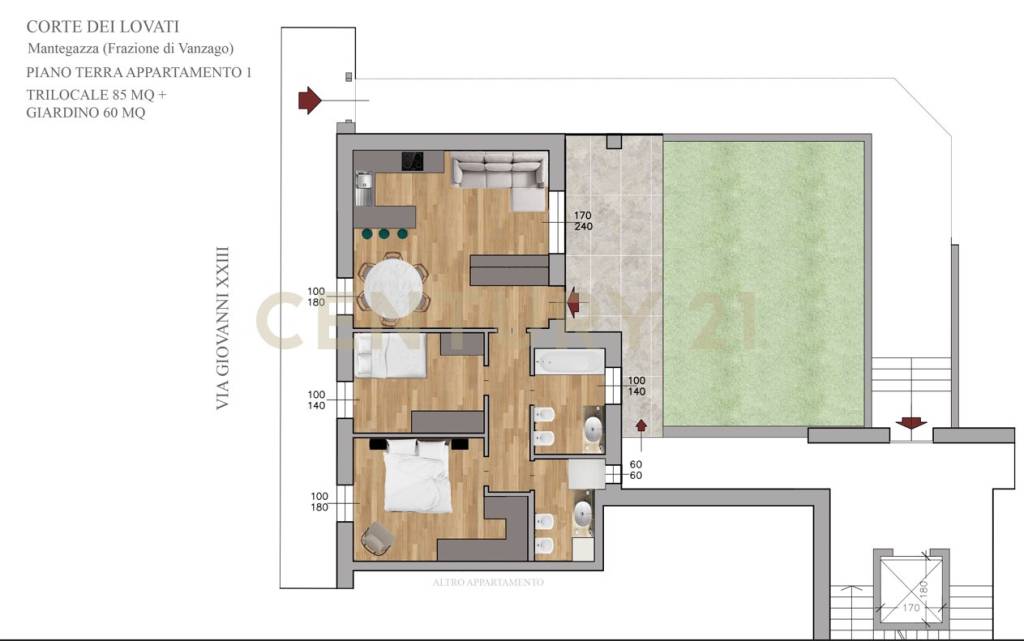 immagine annuncio 1 di 8