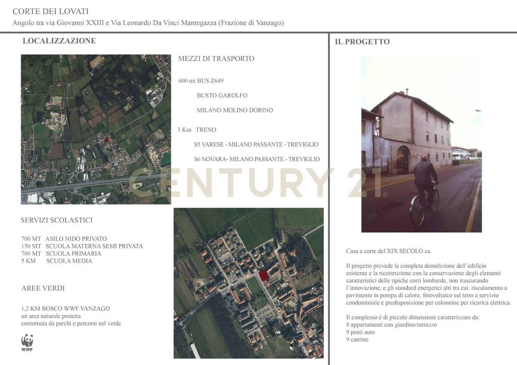 immagine annuncio 2 di 8