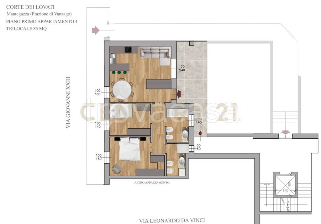 immagine annuncio 1 di 8