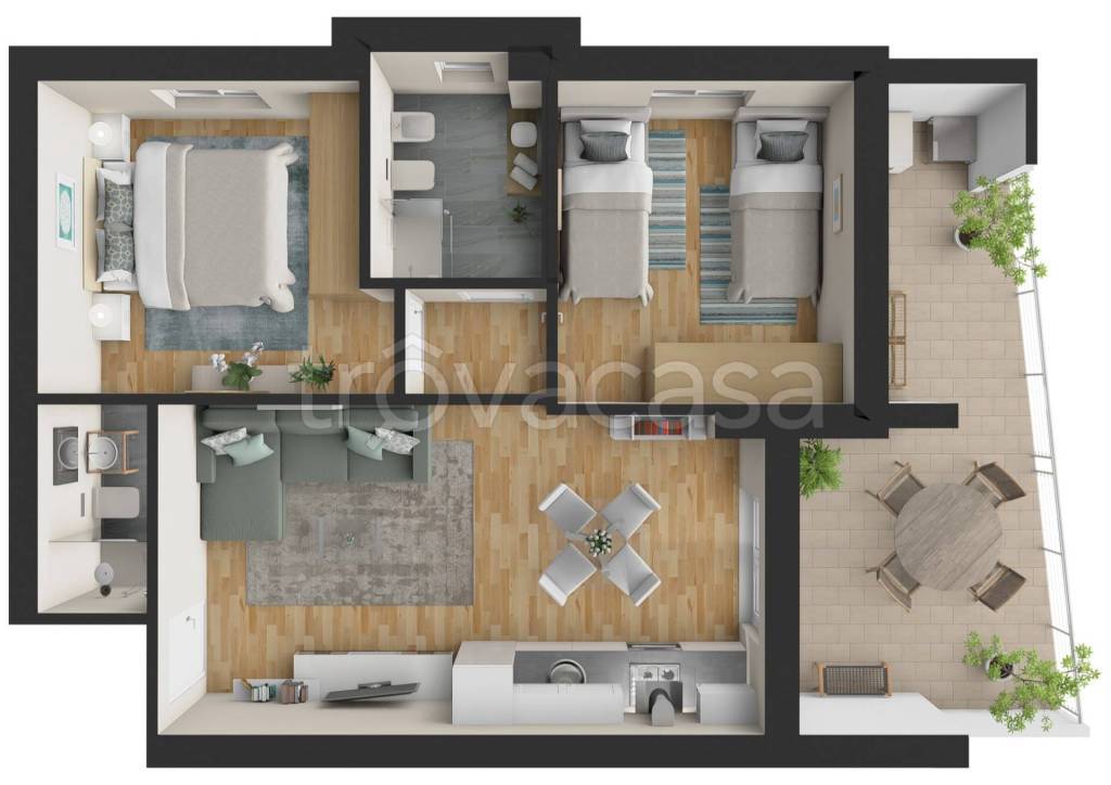 immagine annuncio 1 di 15