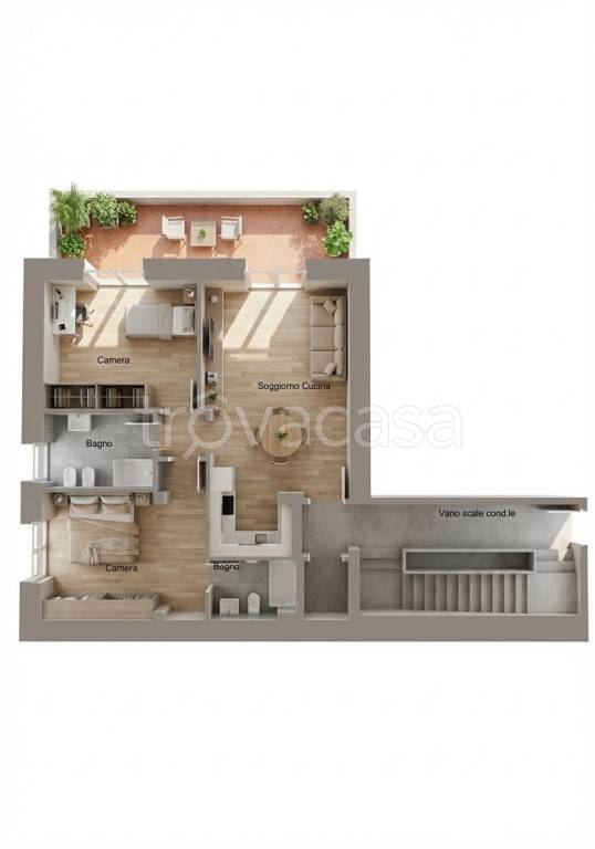 immagine annuncio 2 di 8