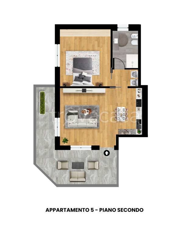 immagine annuncio 7 di 8