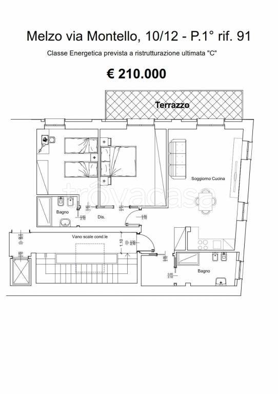 immagine annuncio 2 di 9