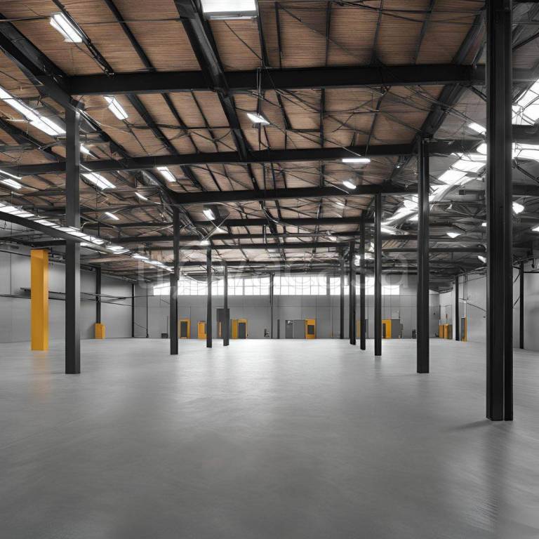 locale commerciale in affitto a Cesena in zona Barriera