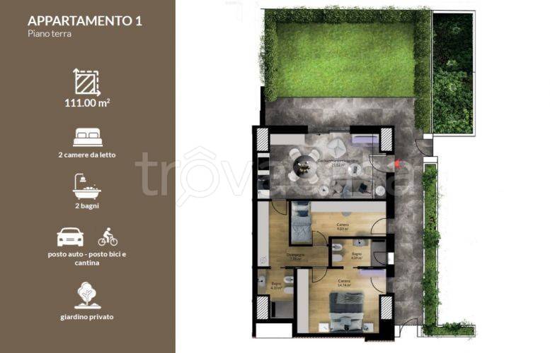 immagine annuncio 2 di 6