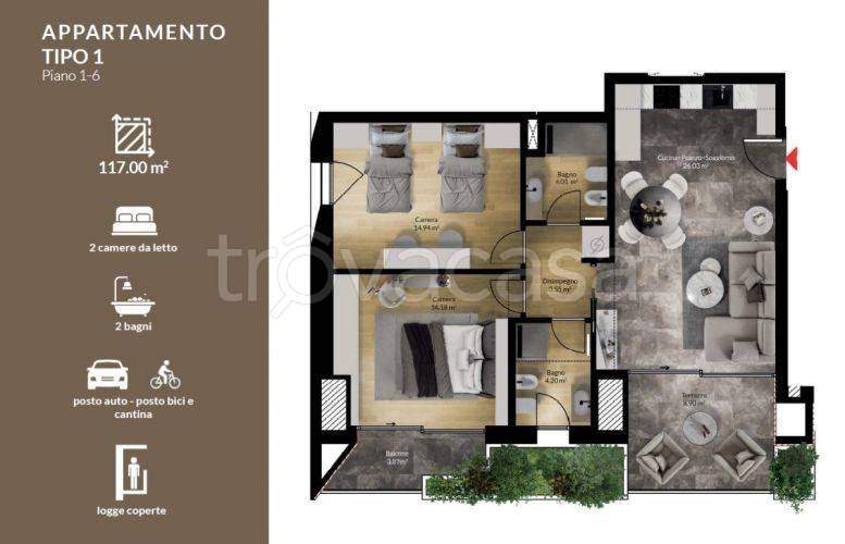 immagine annuncio 4 di 6