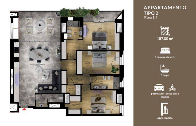 immagine annuncio 5 di 6