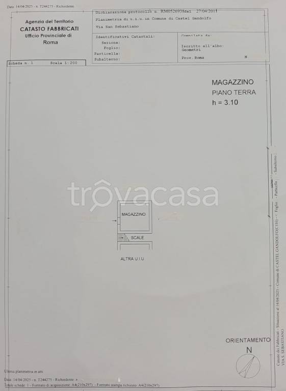 immagine annuncio 4 di 5